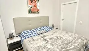 Torrevieja, real estate. Playa del Cura area, 1 bedroom, 57 m² - photo 6