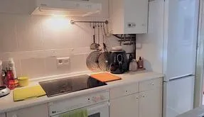 Bienes raíces Torrevieja, Piso en venta. Zona de la  Las calas, 3 dormitorios, 87 m² - photo 2