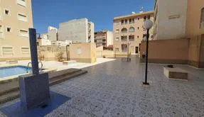 Torrevieja, Spain. Real Estate. Centro area, 2 bedrooms, 60 m² - photo 4