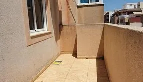 Property in Torrevieja. Centro area, 2 bedrooms, 60 m² - photo 2