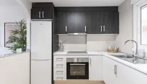 Buy an Apartment in Orihuela Costa, Spain. Lomas de Cabo Roig area, 2 bedrooms, 85 m² - photo 5