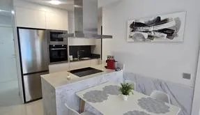 Torrevieja real estate, Apartment for sale. Estacion de autobuses area, 2 bedrooms, 55 m² - photo 3