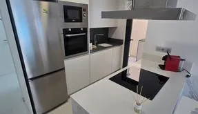 Torrevieja real estate, Apartment for sale. Estacion de autobuses area, 2 bedrooms, 55 m² - photo 4