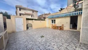 Propiedades en Torrevieja. Zona de la  Torreblanca, 4 dormitorios, 70 m² - photo 2