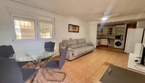 Propiedades en Torrevieja. Zona de la  Torreblanca, 4 dormitorios, 70 m² - photo 5