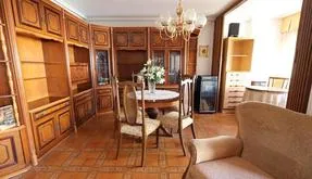 Apartment in Torrevieja, Spain. Playa del Cura area, 3 bedrooms, 117 m² - photo 3