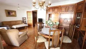 Apartment in Torrevieja, Spain. Playa del Cura area, 3 bedrooms, 117 m² - photo 5