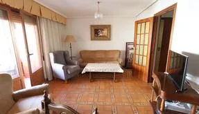 Apartment in Torrevieja, Spain. Playa del Cura area, 3 bedrooms, 117 m² - photo 6