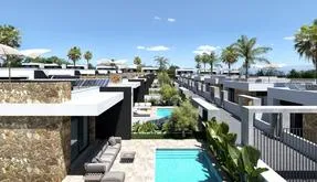 Buy a home in Spain. Lo Marabú area, 3 bedrooms, 107 m2 - photo 3