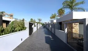 Buy a home in Spain. Lo Marabú area, 3 bedrooms, 107 m2 - photo 5