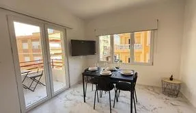 Buy an Apartment in Torrevieja, Spain. Playa del Cura area, 2 bedrooms, 66 m² - photo 3