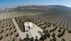 Vivienda en España. Zona de la  Lomas De La Juliana, 4 dormitorios, 199 m2 - photo 2