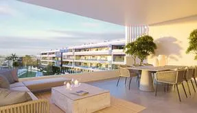 Buy property in Torrevieja, Spain. El limonar area, 2 bedrooms, 101 m² - photo 4