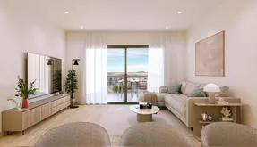 Buy property in Torrevieja, Spain. El limonar area, 2 bedrooms, 101 m² - photo 5