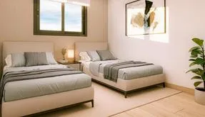 Buy property in Torrevieja, Spain. El limonar area, 2 bedrooms, 101 m² - photo 6