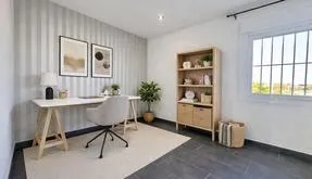 Buy an Bungalow in Torrevieja, Spain. Aguas Nuevas area, 2 bedrooms, 174 m² - photo 4