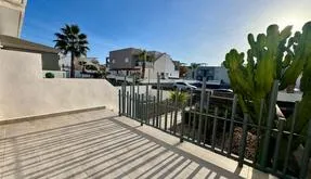 Buy an Bungalow in Torrevieja, Spain. Aguas Nuevas area, 2 bedrooms, 174 m² - photo 6