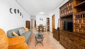 Torrevieja, Spain. Buy an Apartment . Playa del Cura area, 3 bedrooms, 124 m² - photo 2