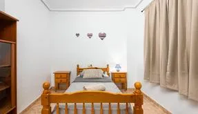 Torrevieja, Spain. Buy an Apartment . Playa del Cura area, 3 bedrooms, 124 m² - photo 6