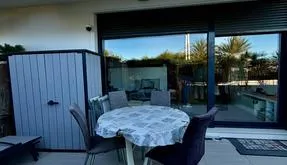 Real estate Torrevieja, Bungalow for sale. Punta Prima area, 3 bedrooms, 80 m² - photo 3