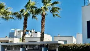 Real estate Torrevieja, Bungalow for sale. Punta Prima area, 3 bedrooms, 80 m² - photo 4