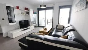 Venta de Bungalow en Orihuela Costa, España. Zona de la  La Zenia, 2 dormitorios, 77 m² - photo 5