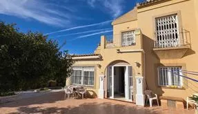 Купить Таунхаус в Испании, Торревьеха. Район Aguas Nuevas, 3 спальни, 102 m² - photo 4