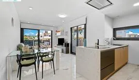 Real estate Orihuela Costa, Apartment for sale. Los Altos area, 2 bedrooms, 80 m² - photo 5