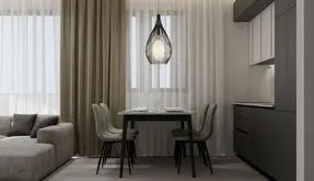 Real estate in Spain, Torrevieja. torrevieja area, 2 bedrooms, 74 m² - photo 5