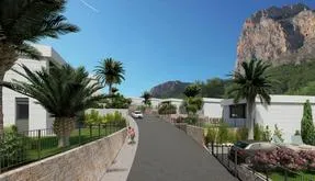 Buy an Villa Spain. Polop Hills area, 3 bedrooms, 137 m2 - photo 4