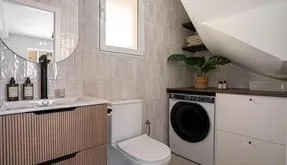 Comprar un Duplex en Orihuela Costa, España. Zona de la  La Florida, 2 dormitorios, 85 m² - photo 5