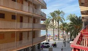 Torrevieja, Spain. Buy an Apartment . Playa del Cura area, 3 bedrooms, 100 m² - photo 2