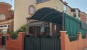 Buy an Town house in Spain, Orihuela Costa. Playa Flamenca area, 3 bedrooms, 125 m² - photo 3