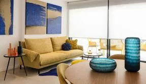 Buy property in Orihuela Costa, Spain. Campoamor area, 2 bedrooms, 105 m² - photo 3