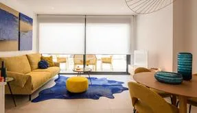 Buy property in Orihuela Costa, Spain. Campoamor area, 2 bedrooms, 105 m² - photo 6