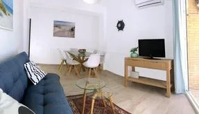 Bienes raíces en España, Guardamar del Segura. Zona de la Playa, 2 dormitorios, 75 m² - photo 2