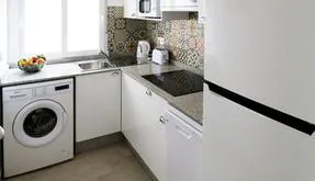 Bienes raíces en España, Guardamar del Segura. Zona de la Playa, 2 dormitorios, 75 m² - photo 4