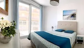 Bienes raíces en España, Guardamar del Segura. Zona de la Playa, 2 dormitorios, 75 m² - photo 5