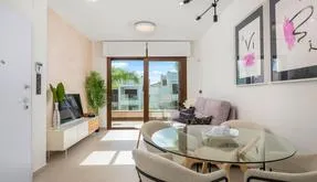 Torrevieja, España. Comprar un Bungalow. Zona de la Los Balcones, 2 dormitorios, 71 m² - photo 5