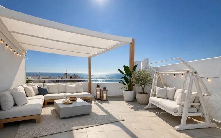 Comprar una propiedad en Torrevieja, España. Zona de la  Paseo maritimo, 3 dormitorios, 103 m²