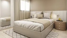 Buy real estate in Torrevieja, Spain. Estacion de autobuses area, 2 bedrooms, 80 m² - photo 6