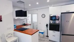 Torrevieja, Spain. Real Estate. Playa del Cura area, 2 bedrooms, 83 m² - photo 3