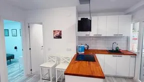 Torrevieja, Spain. Real Estate. Playa del Cura area, 2 bedrooms, 83 m² - photo 4