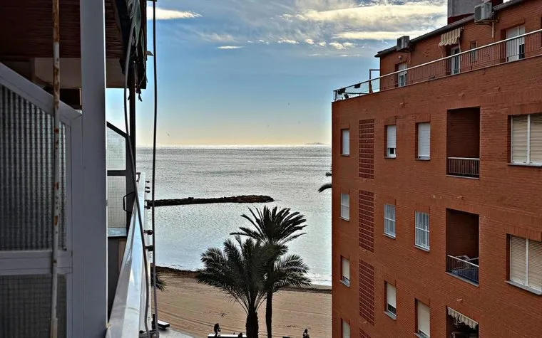 Torrevieja, Spain. Real Estate. Playa del Cura area, 2 bedrooms, 83 m²