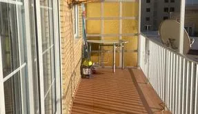 Property in Torrevieja. Playa del Cura area, 3 bedrooms, 91 m² - photo 4