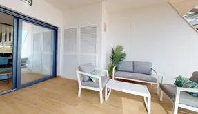 Bungalow in Torrevieja, Spain. Los Balcones area, 2 bedrooms, 131 m² - photo 3