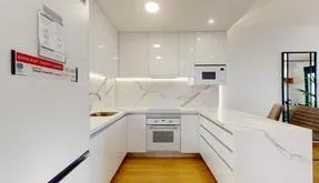 Bungalow in Torrevieja, Spain. Los Balcones area, 2 bedrooms, 131 m² - photo 5