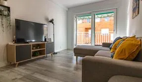 Buy an Apartment in Torrevieja, Spain. Playa del Cura area, 3 bedrooms, 99 m² - photo 3