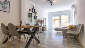 Buy an Apartment in Torrevieja, Spain. Playa del Cura area, 3 bedrooms, 99 m² - photo 4