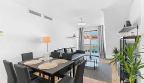 Penthouse for sale in Torrevieja, Spain. Playa del Cura area, 2 bedrooms, 72 m² - photo 3